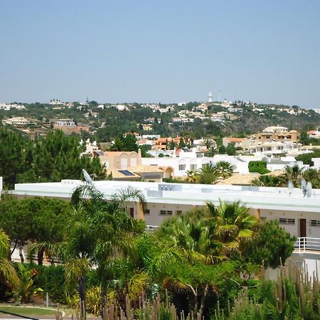 Torre Velha Al Hotel Albufeira Ngoại thất bức ảnh