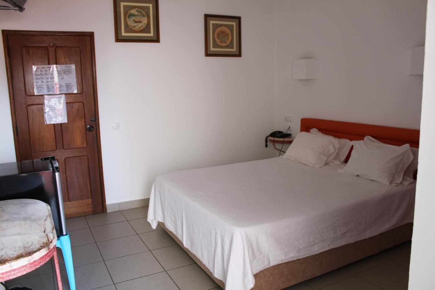 Torre Velha Al Hotel Albufeira Ngoại thất bức ảnh