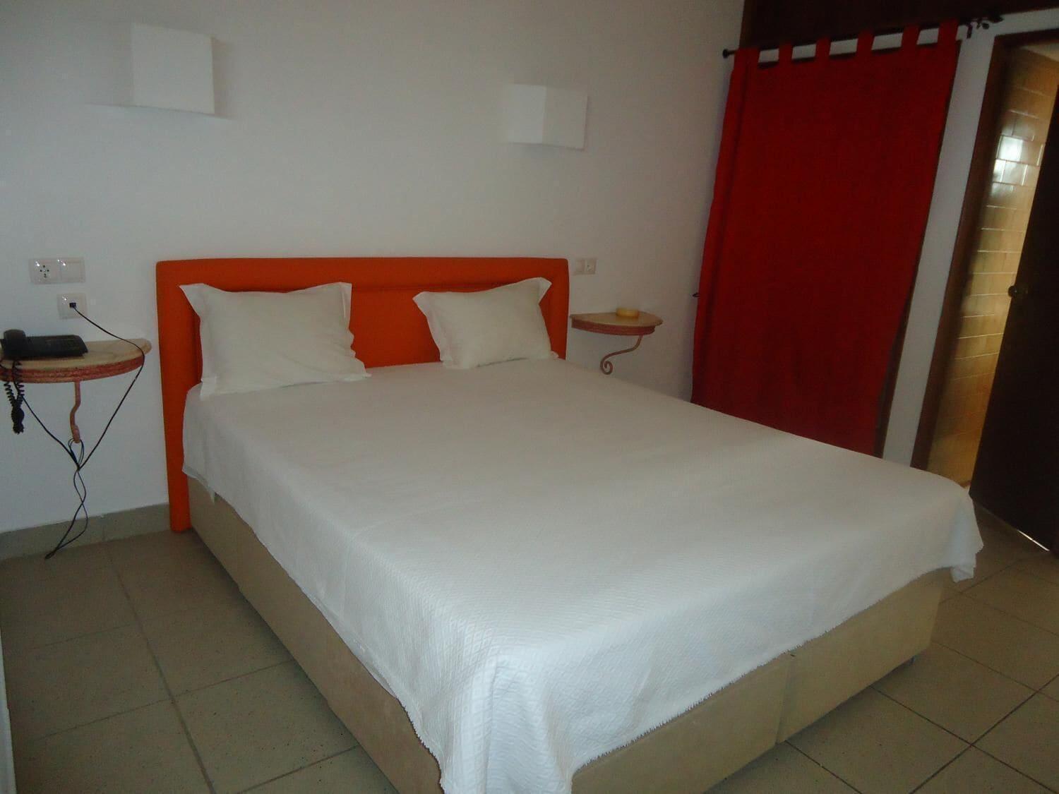 Torre Velha Al Hotel Albufeira Ngoại thất bức ảnh