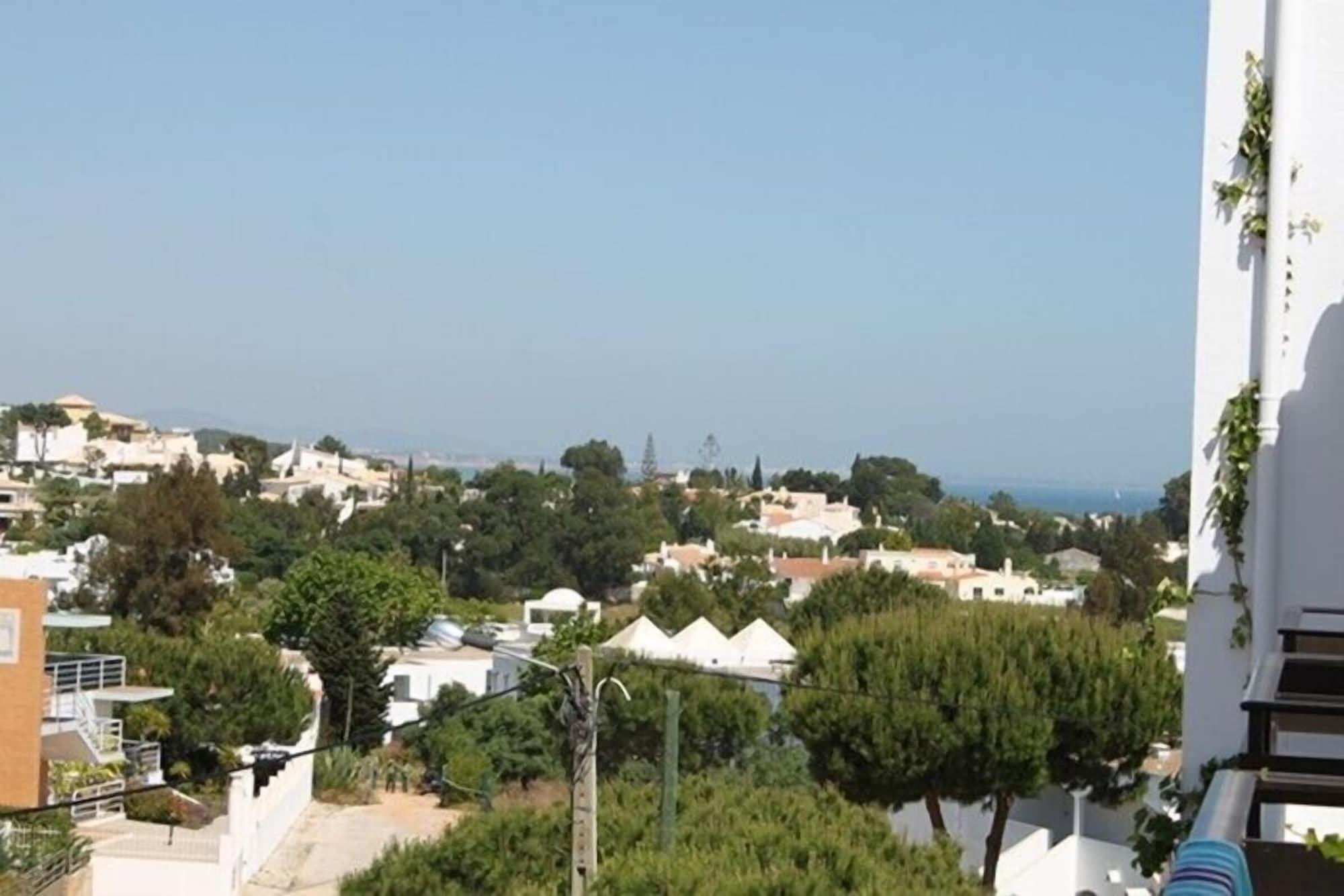 Torre Velha Al Hotel Albufeira Ngoại thất bức ảnh