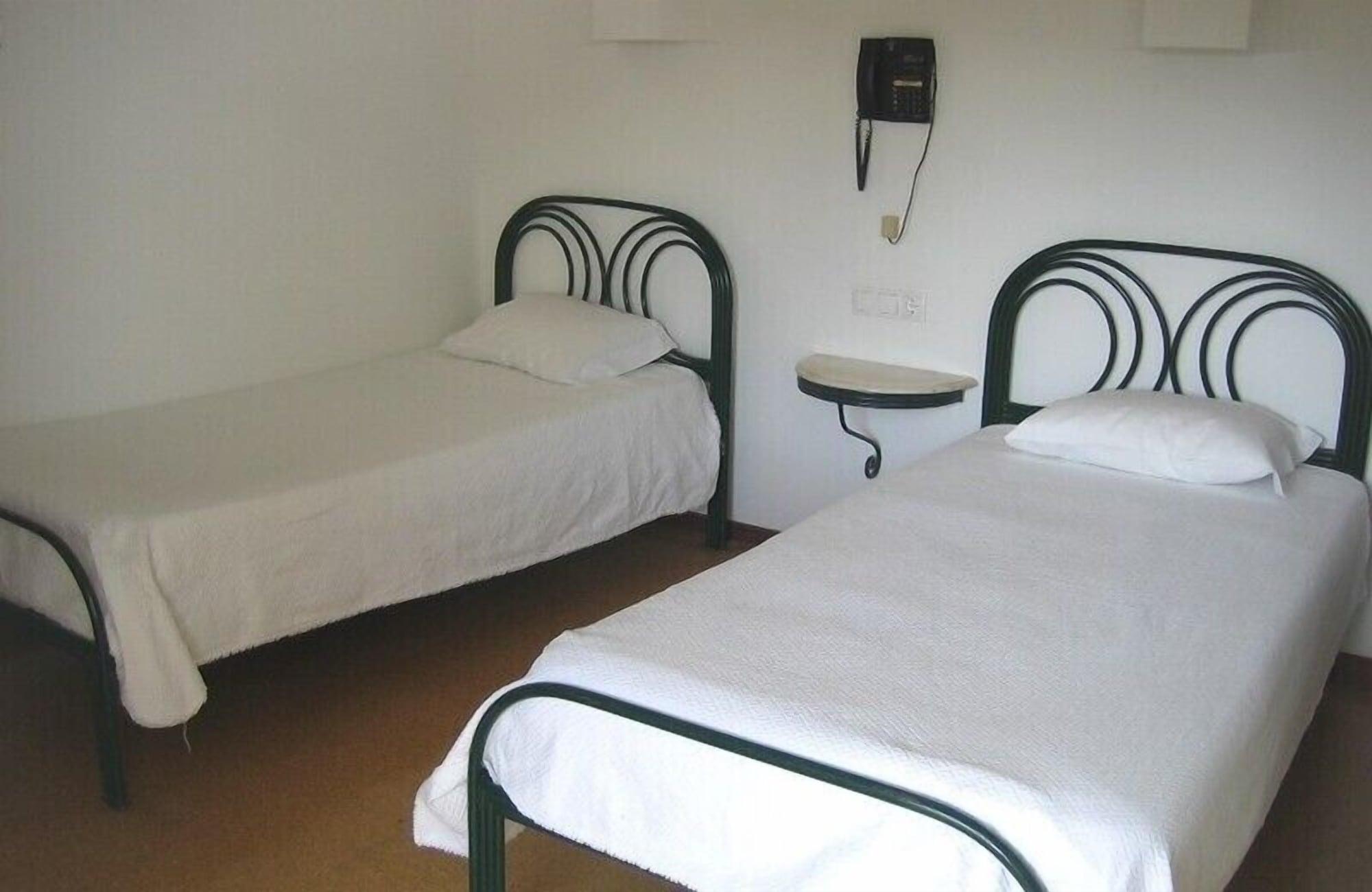 Torre Velha Al Hotel Albufeira Ngoại thất bức ảnh