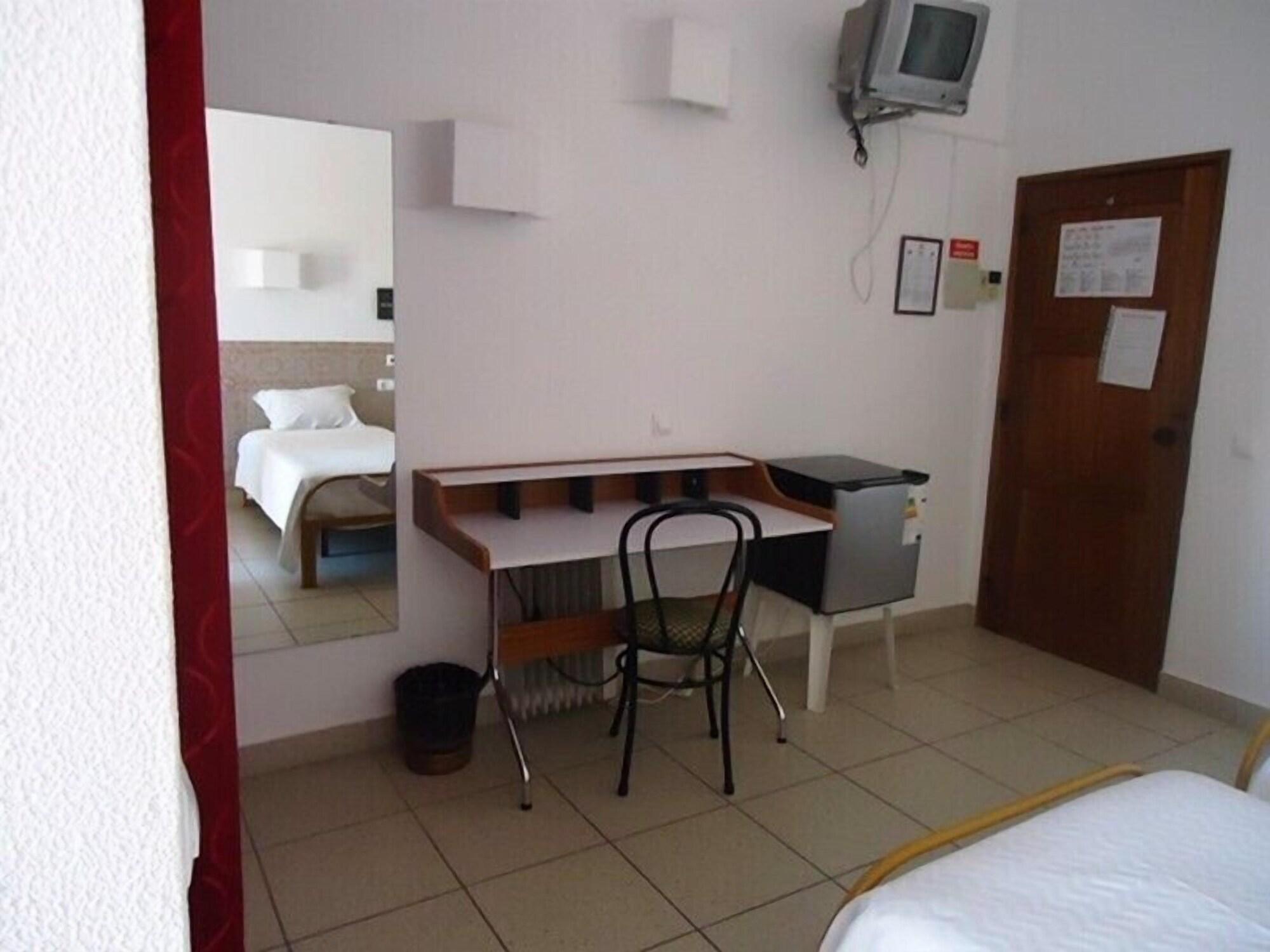 Torre Velha Al Hotel Albufeira Ngoại thất bức ảnh