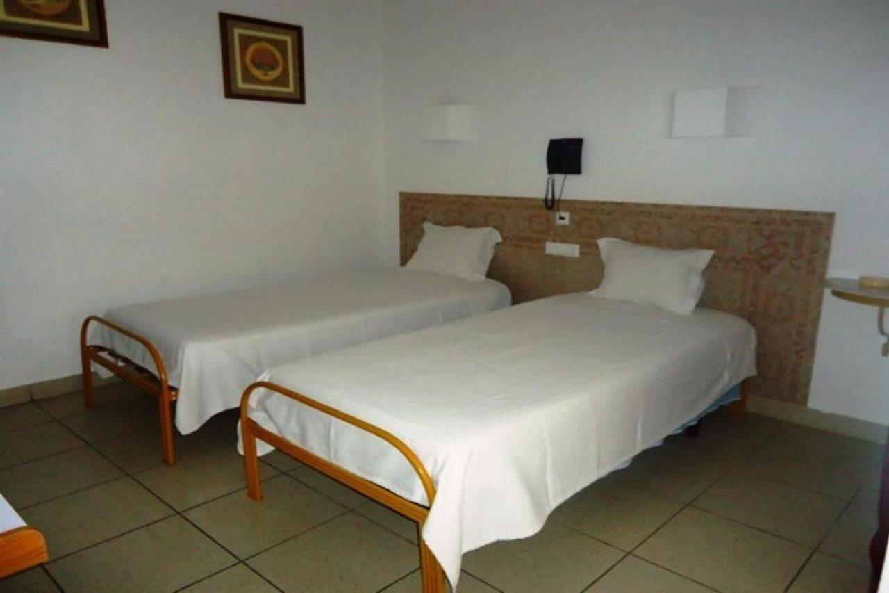 Torre Velha Al Hotel Albufeira Ngoại thất bức ảnh