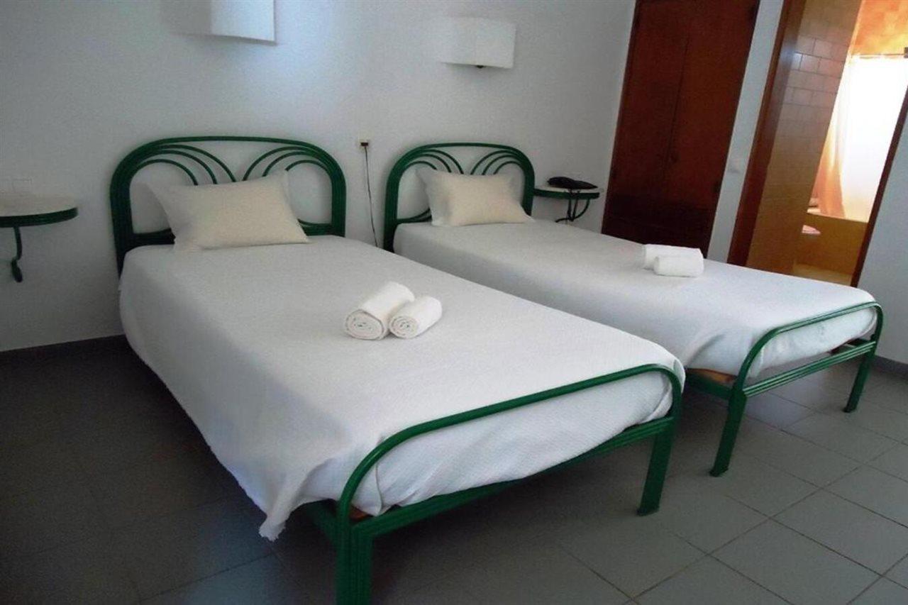 Torre Velha Al Hotel Albufeira Ngoại thất bức ảnh