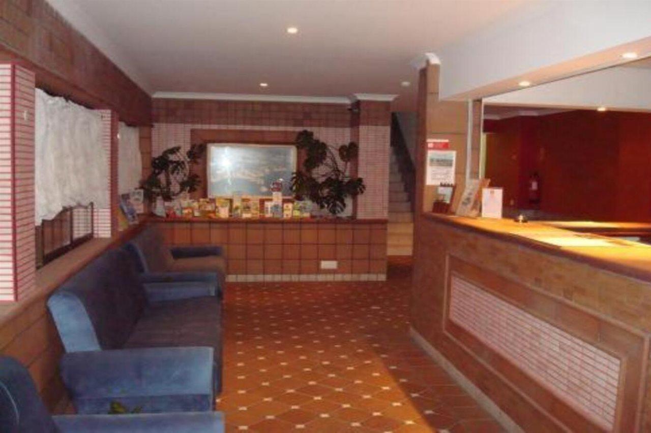 Torre Velha Al Hotel Albufeira Ngoại thất bức ảnh
