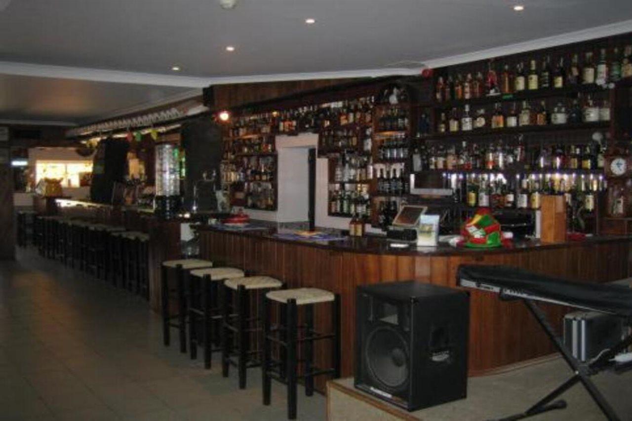 Torre Velha Al Hotel Albufeira Ngoại thất bức ảnh