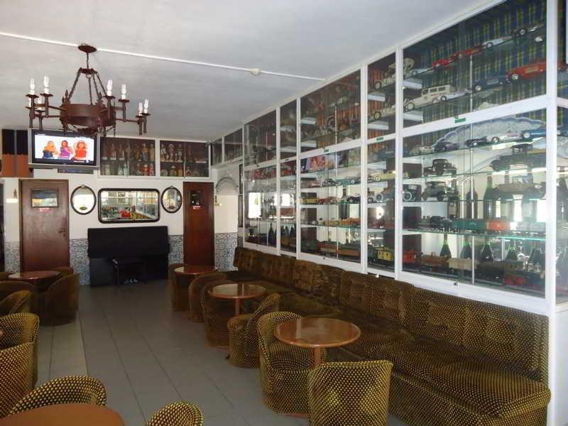 Torre Velha Al Hotel Albufeira Ngoại thất bức ảnh