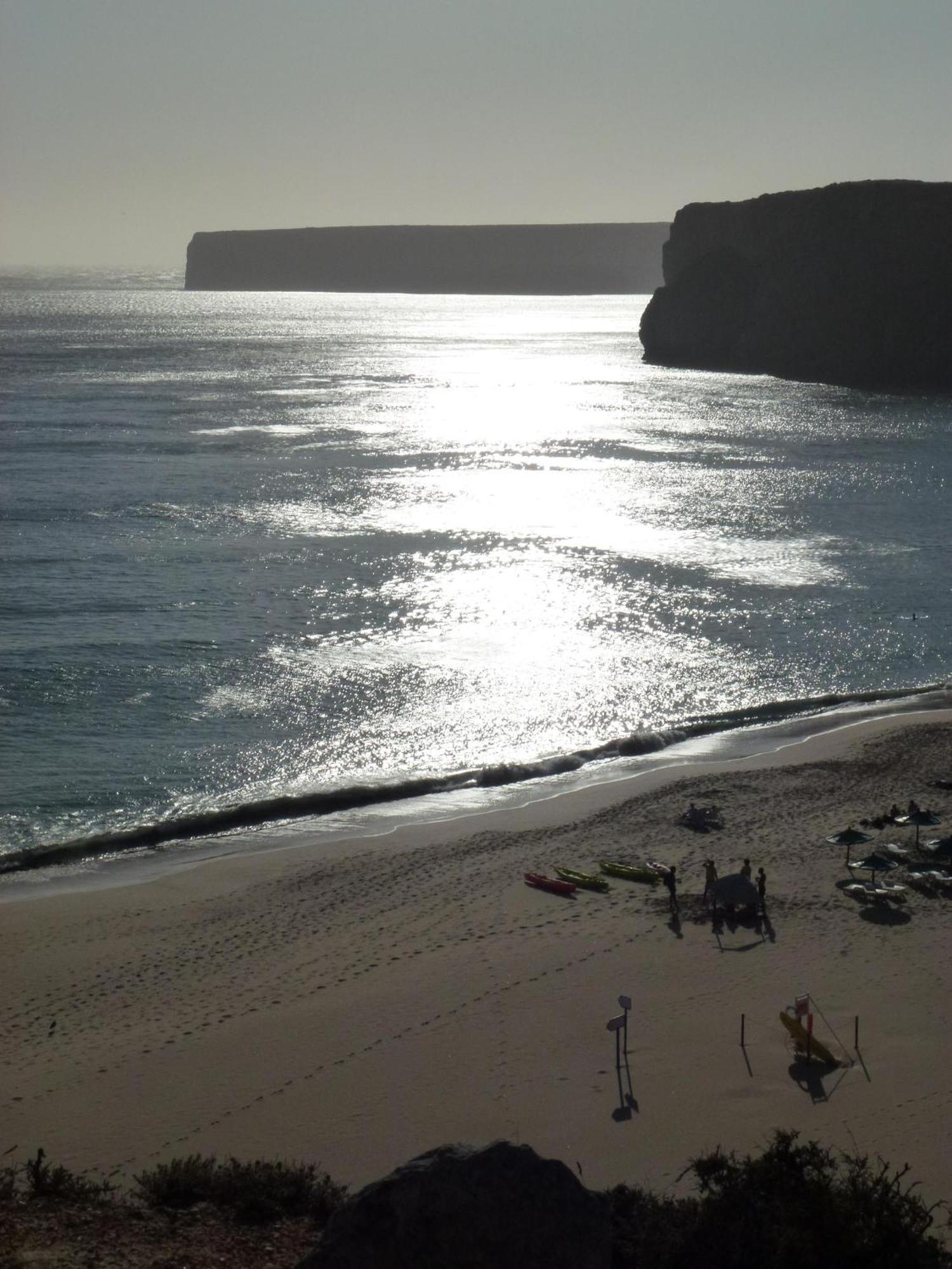 Torre Velha Al Hotel Albufeira Ngoại thất bức ảnh