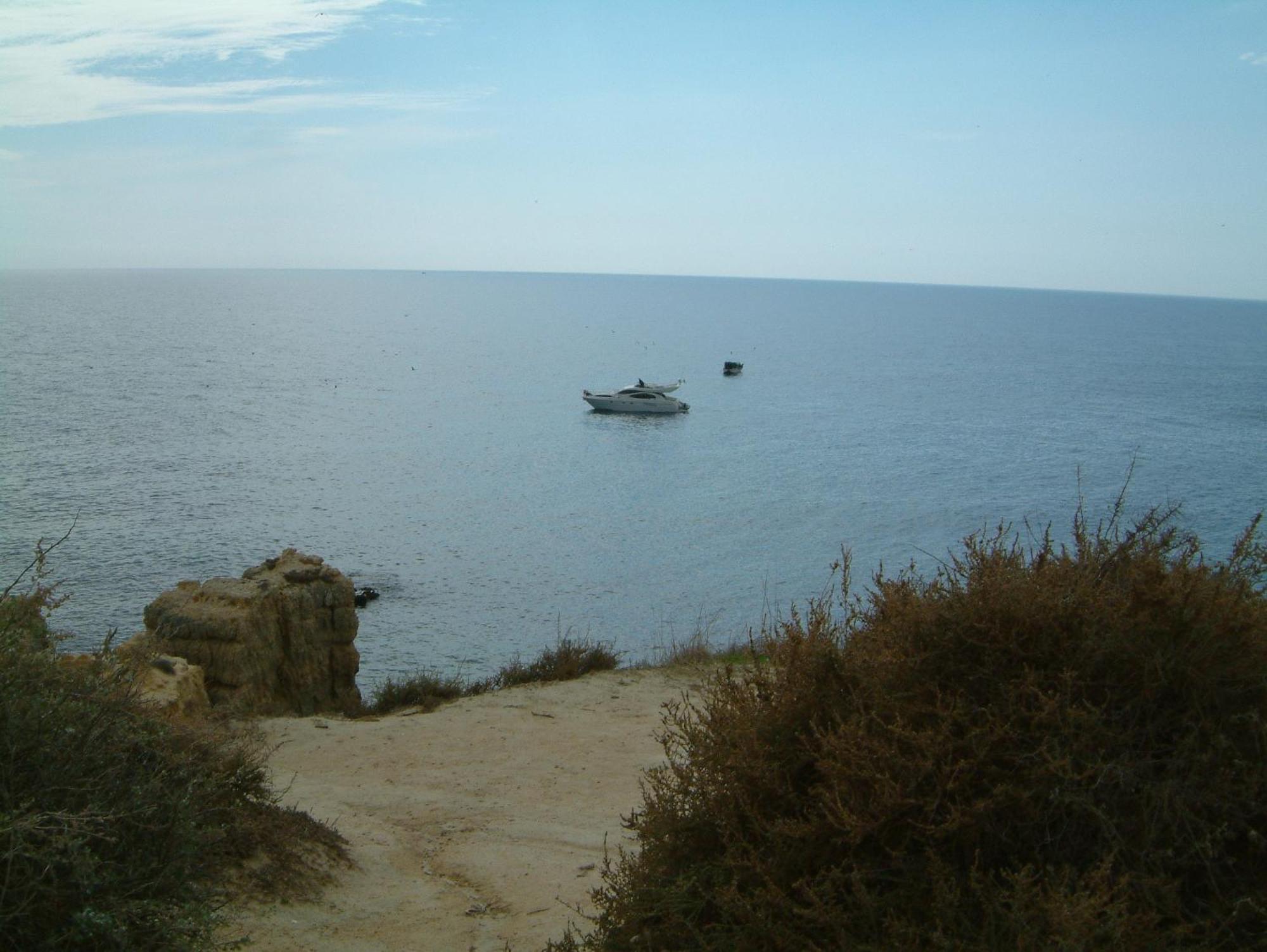 Torre Velha Al Hotel Albufeira Ngoại thất bức ảnh
