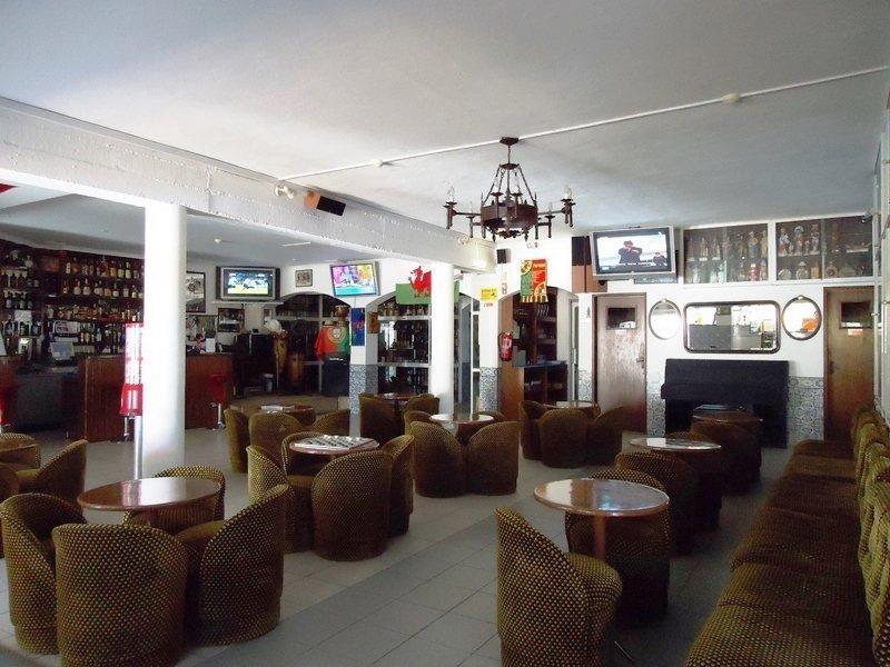Torre Velha Al Hotel Albufeira Ngoại thất bức ảnh