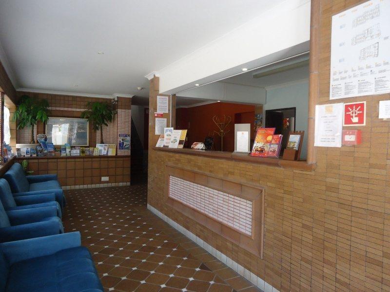 Torre Velha Al Hotel Albufeira Ngoại thất bức ảnh