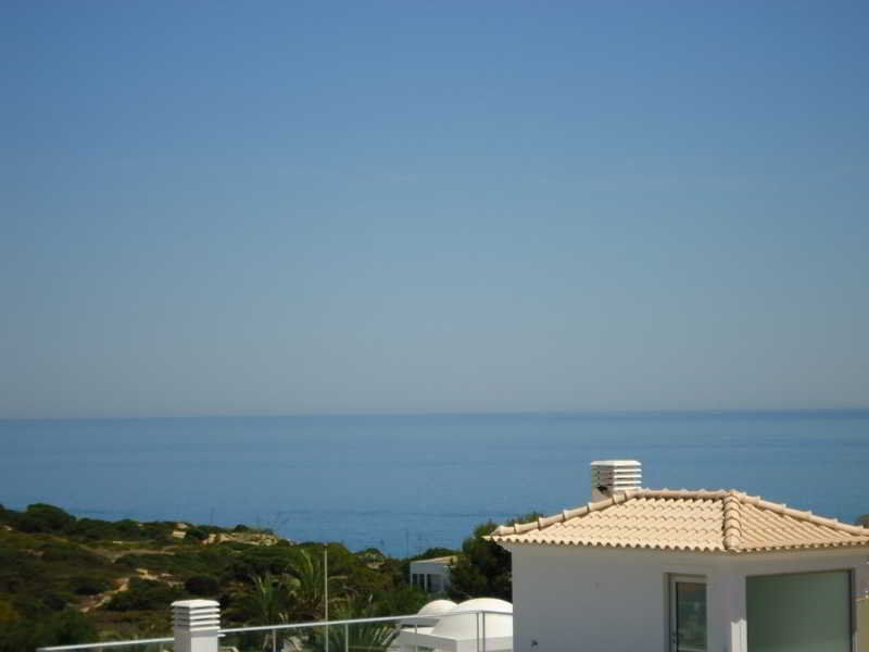 Torre Velha Al Hotel Albufeira Ngoại thất bức ảnh