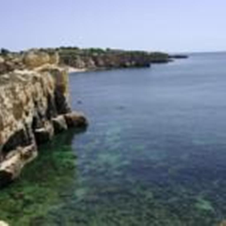 Torre Velha Al Hotel Albufeira Ngoại thất bức ảnh